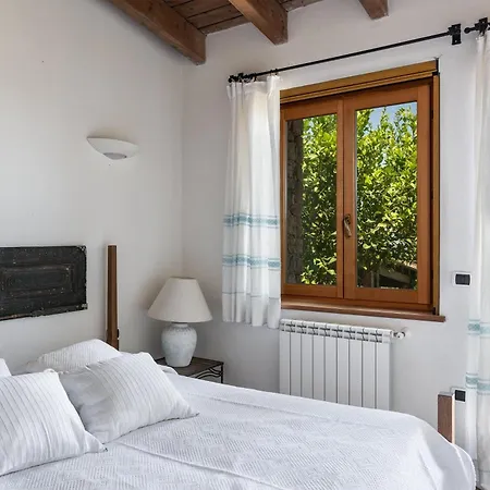 Villa Su Tauloni Is Molas