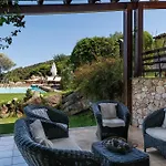 Villa Su Tauloni Is Molas