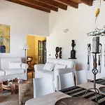 Villa Su Tauloni