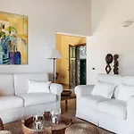 Villa Su Tauloni Is Molas