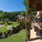 Villa Su Tauloni Is Molas