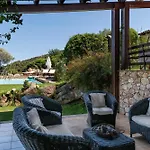 Su Tauloni Villa