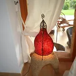 Su Tauloni Villa *