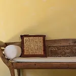 Villa Su Tauloni