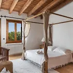 Su Tauloni Villa Is Molas