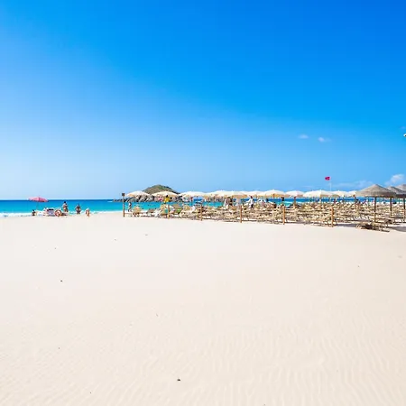 Βίλα Su Tauloni Is Molas