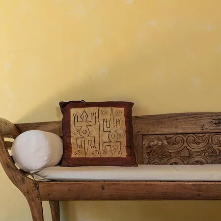 Вилла Su Tauloni
